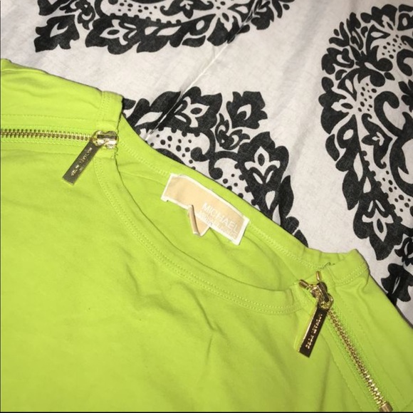 Michael Kors Top - Picture 2 of 2